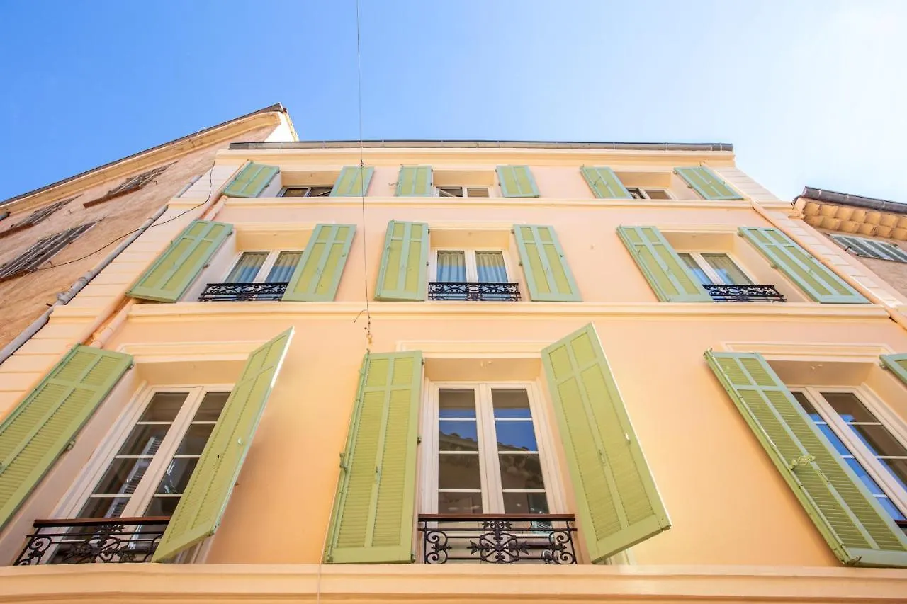 Style In Cannes-Beautiful Apt-5 Mins Stroll To Festival-Beach-Port Apartment Cannes