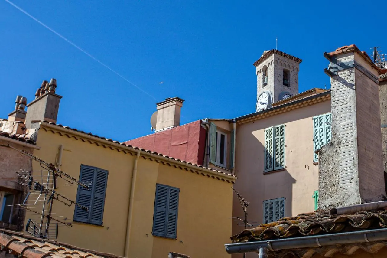 Style In Cannes-Beautiful Apt-5 Mins Stroll To Festival-Beach-Port Cannes