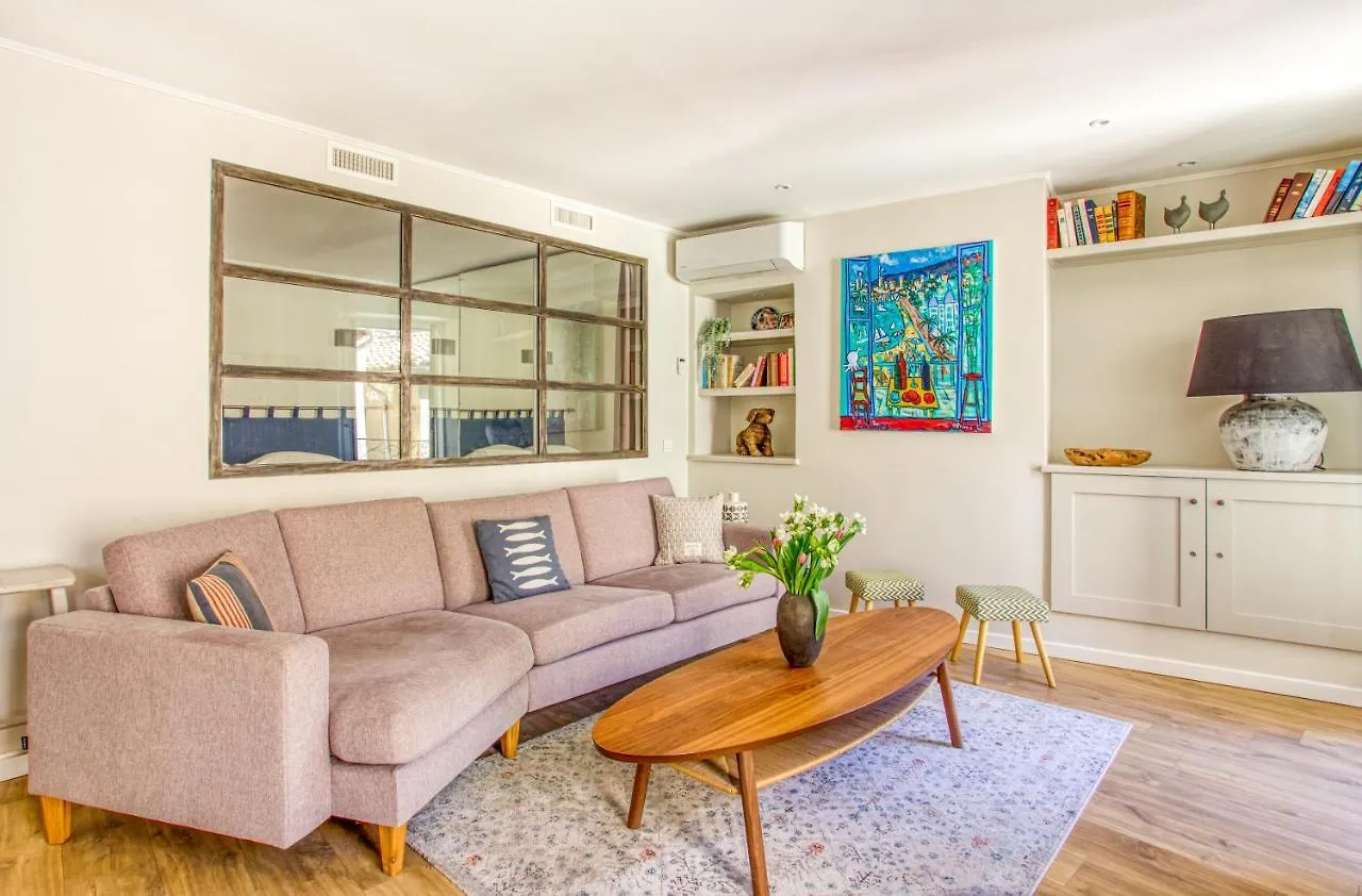 Style In Cannes-Beautiful Apt-5 Mins Stroll To Festival-Beach-Port 0*, Cannes