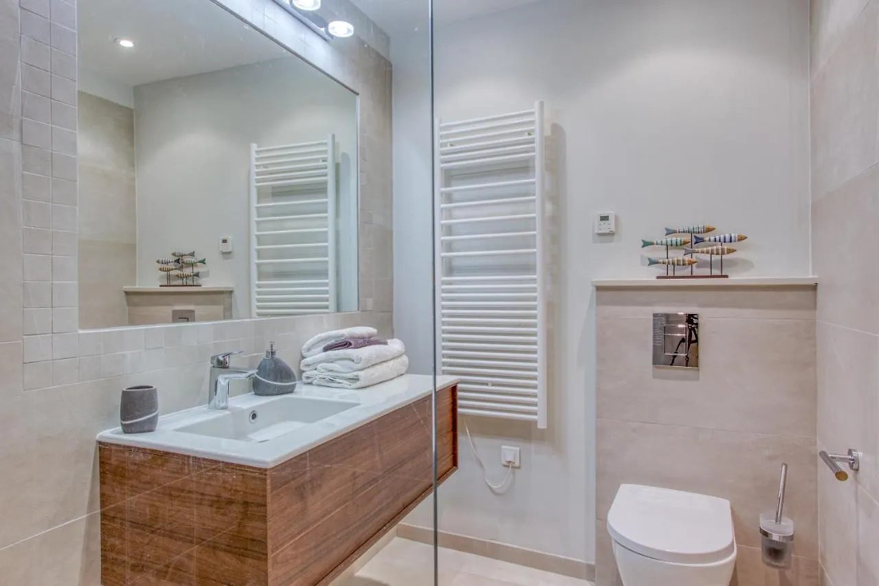 Style In Cannes-Beautiful Apt-5 Mins Stroll To Festival-Beach-Port Cannes