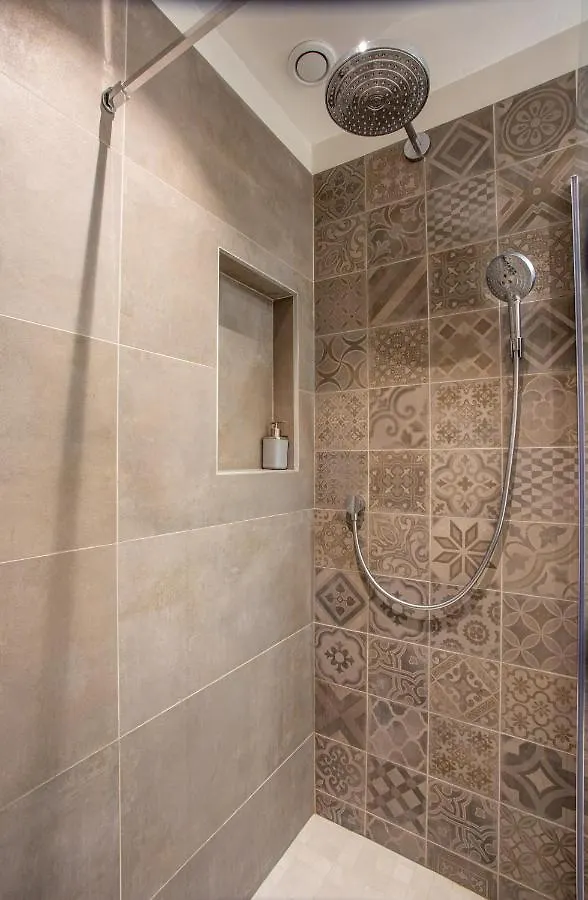 Style In Cannes-Beautiful Apt-5 Mins Stroll To Festival-Beach-Port Apartment